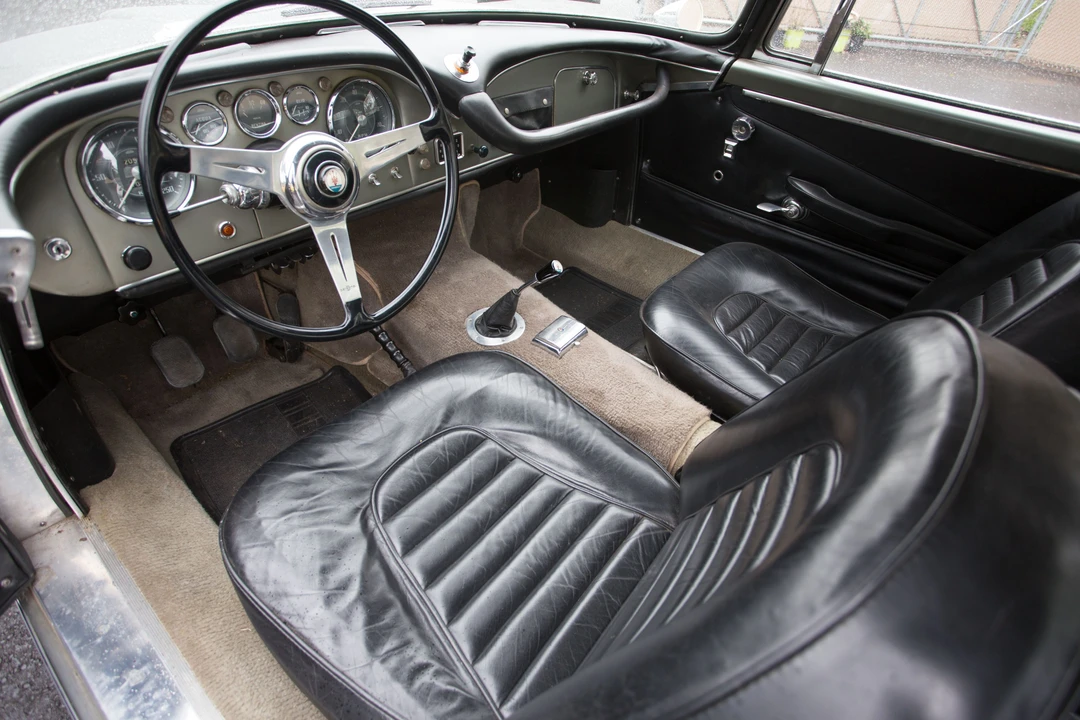 1962 Maserati 3500 GT - Image 4 of 19