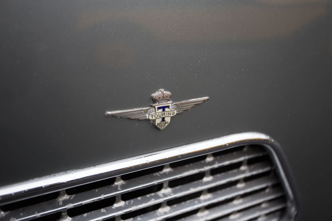 1962 Maserati 3500 GT - Image 13 of 19