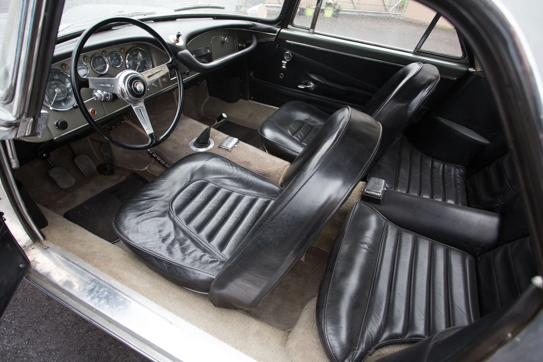 1962 Maserati 3500 GT - Image 2 of 19