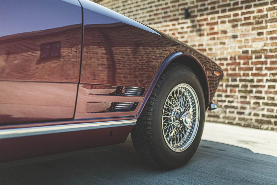 1962 Maserati Sebring - Image 30 of 31