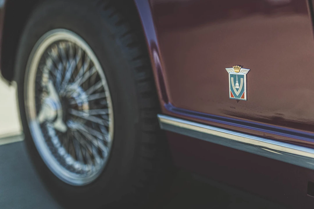 1962 Maserati Sebring - Image 29 of 31