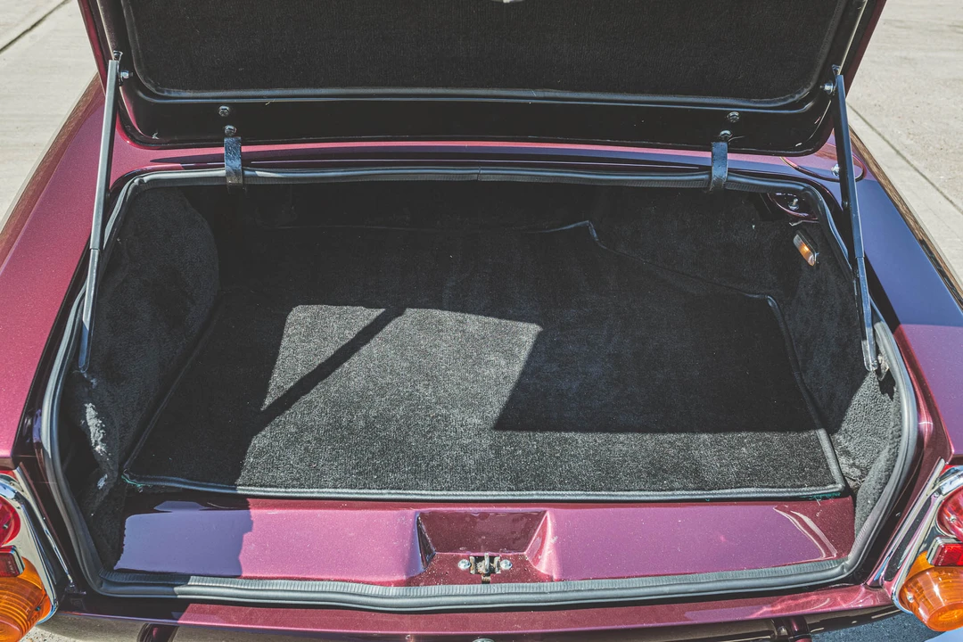 1962 Maserati Sebring - Image 27 of 31
