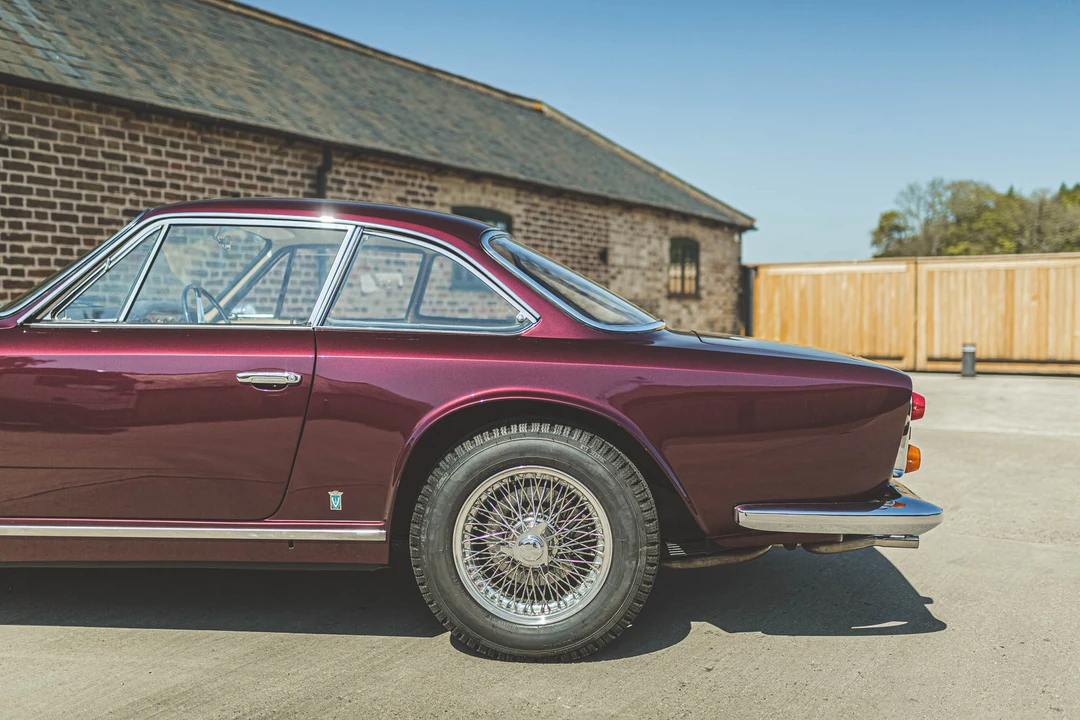 1962 Maserati Sebring - Image 15 of 31