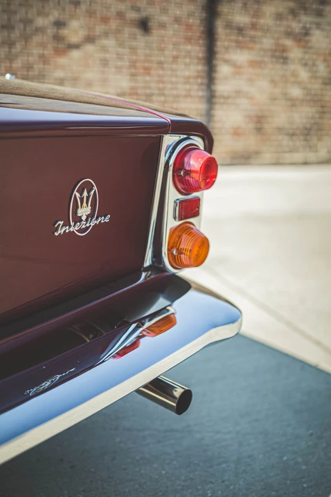 1962 Maserati Sebring - Image 14 of 31