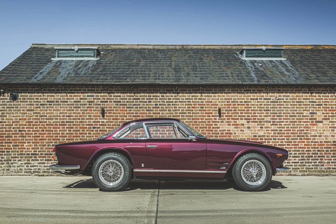 1962 Maserati Sebring - Image 7 of 31