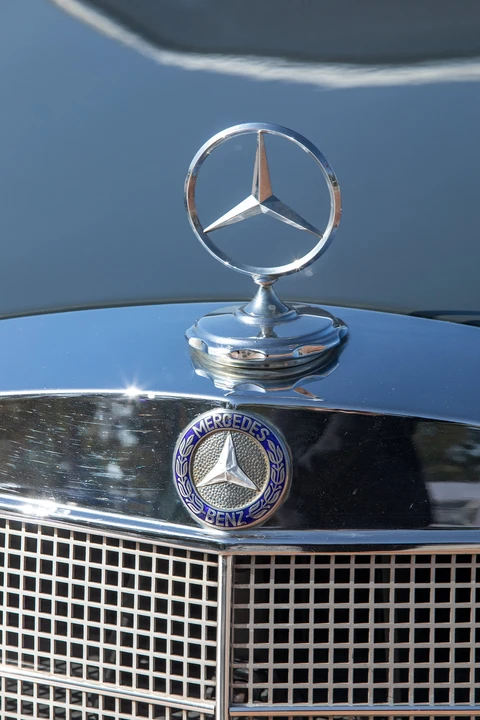 1962 Mercedes-Benz W120 & W121 - Image 29 of 31