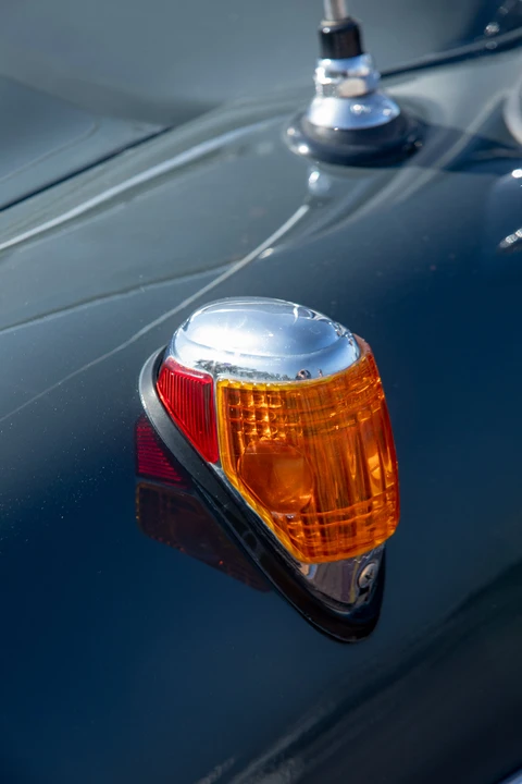 1962 Mercedes-Benz W120 & W121 - Image 30 of 31