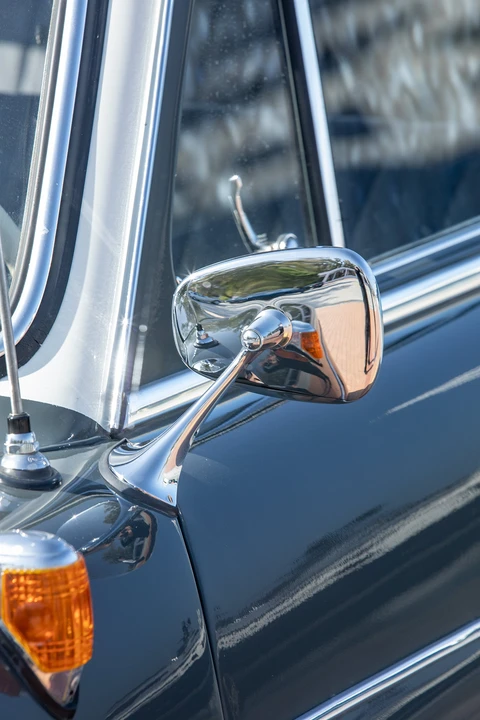 1962 Mercedes-Benz W120 & W121 - Image 31 of 31
