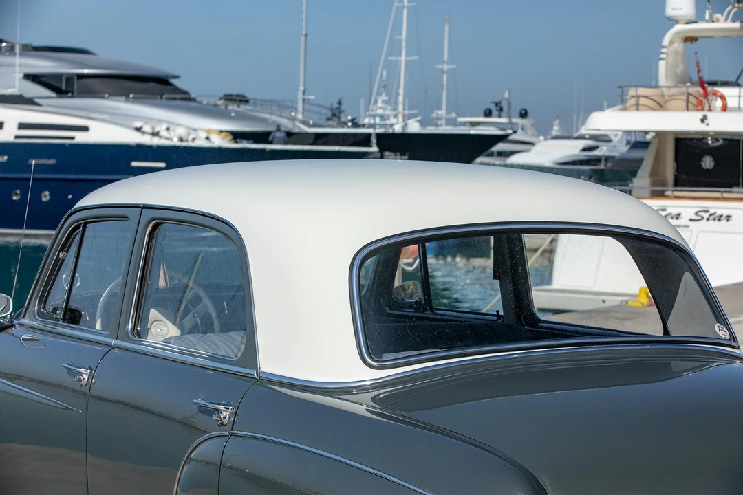1962 Mercedes-Benz W120 & W121 - Image 22 of 31