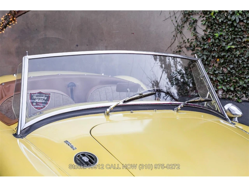 1962 MG MGA 1600 - Image 20 of 31