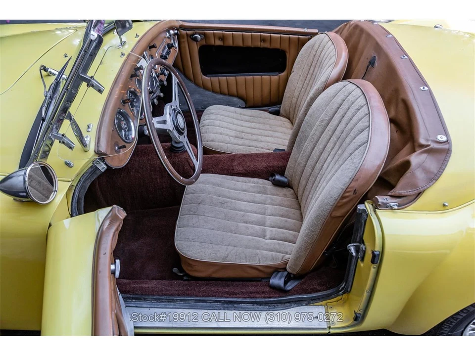 1962 MG MGA 1600 - Image 26 of 31