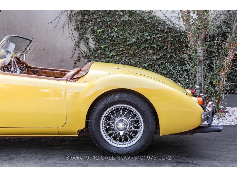 1962 MG MGA 1600 - Image 24 of 31