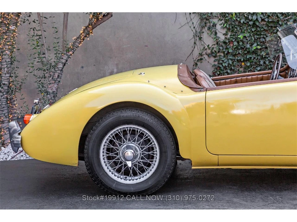 1962 MG MGA 1600 - Image 22 of 31