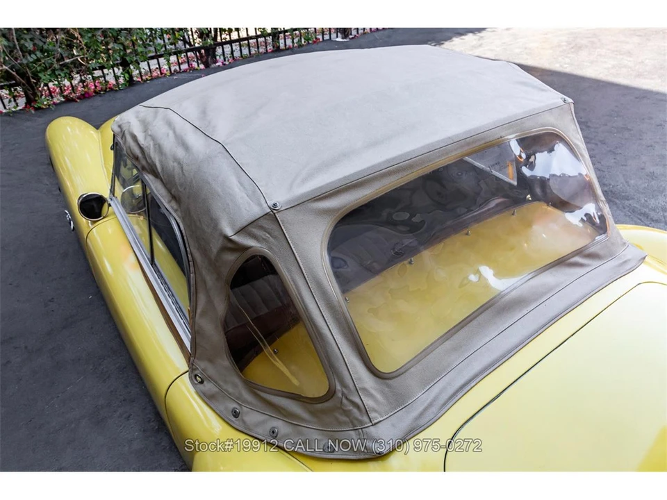 1962 MG MGA 1600 - Image 12 of 31
