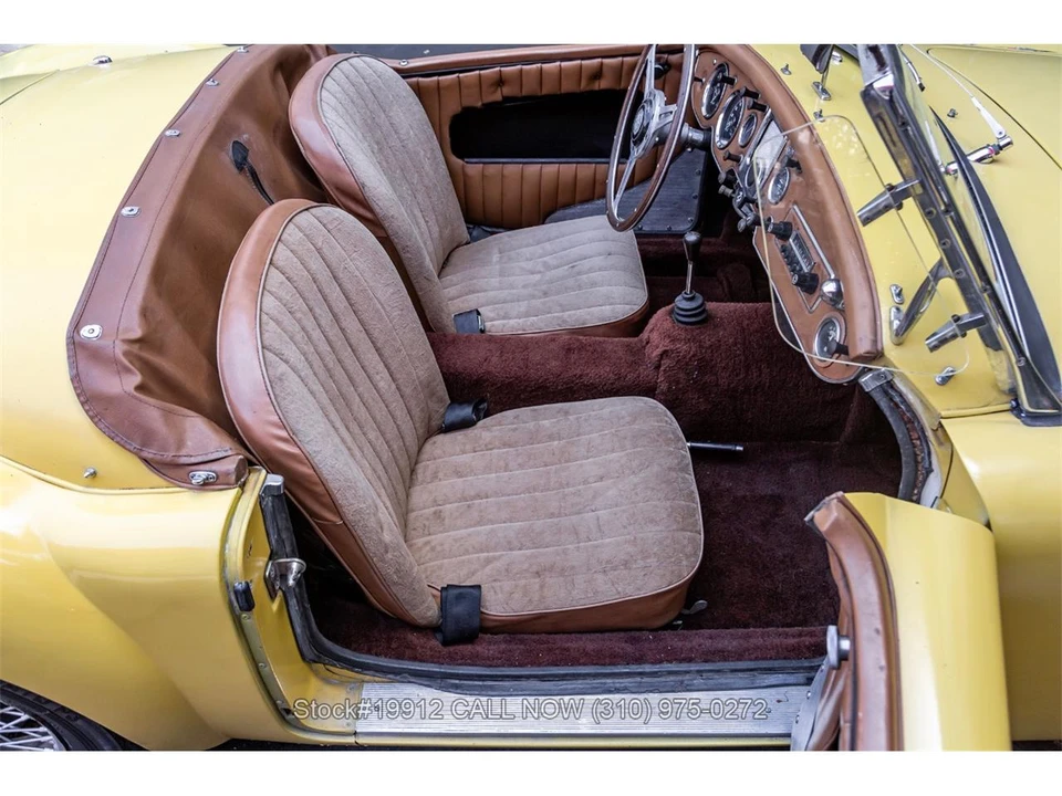 1962 MG MGA 1600 - Image 30 of 31