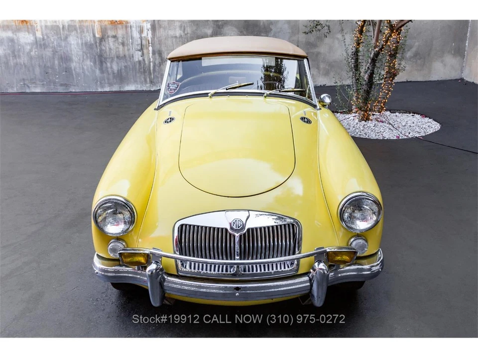 1962 MG MGA 1600 - Image 14 of 31