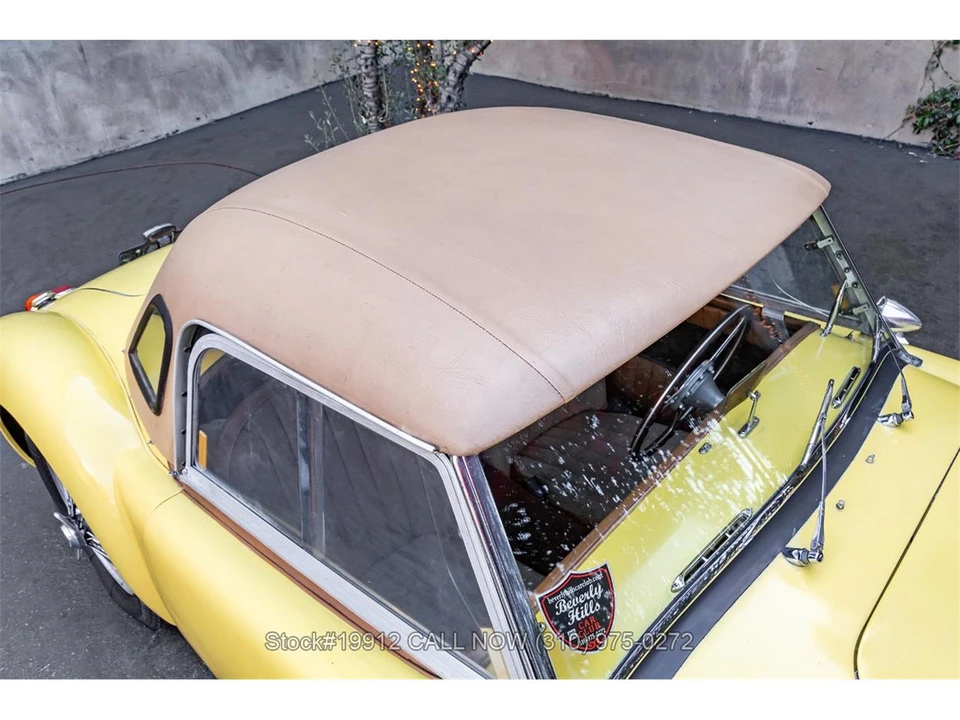 1962 MG MGA 1600 - Image 19 of 31