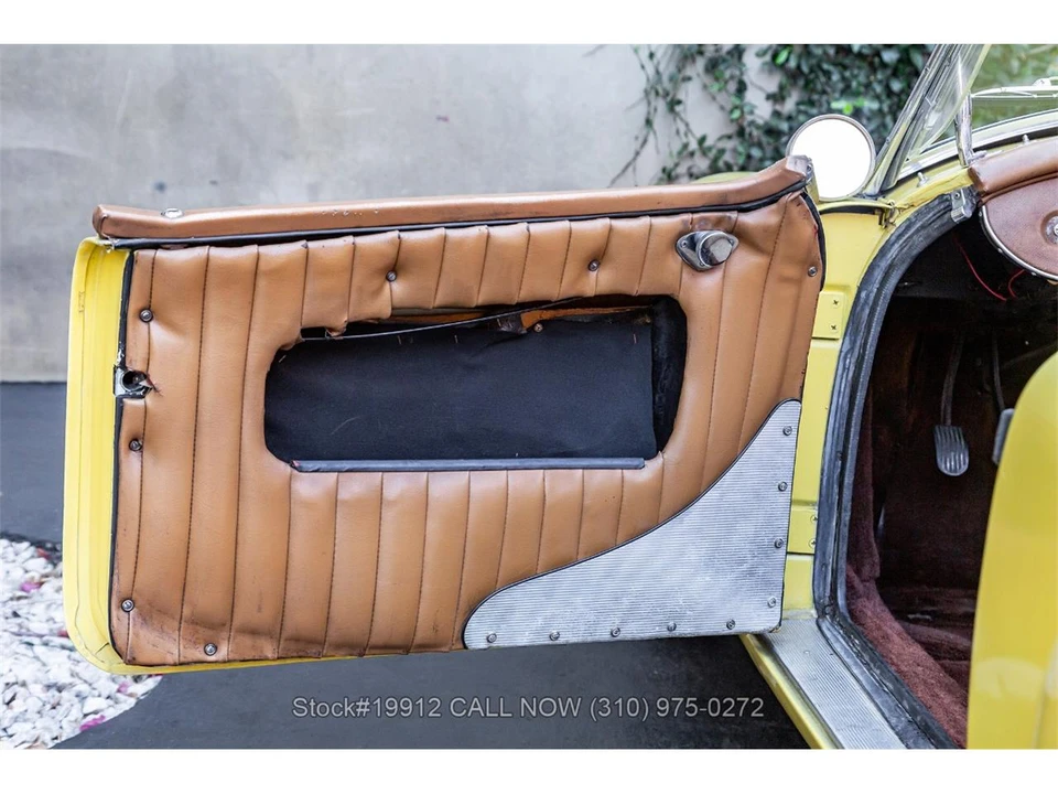 1962 MG MGA 1600 - Image 25 of 31