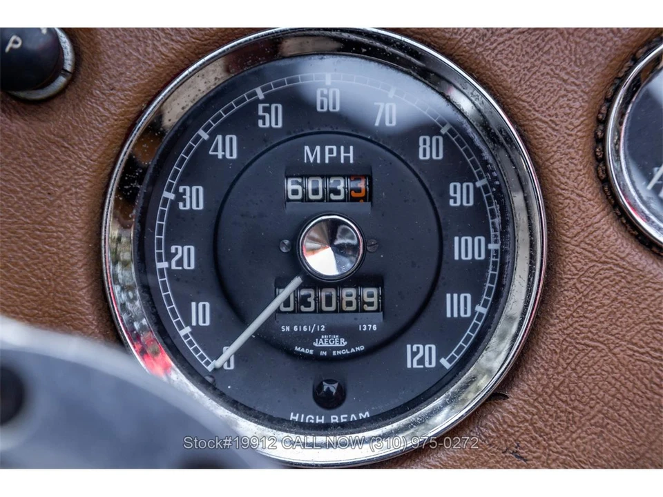 1962 MG MGA 1600 - Image 29 of 31