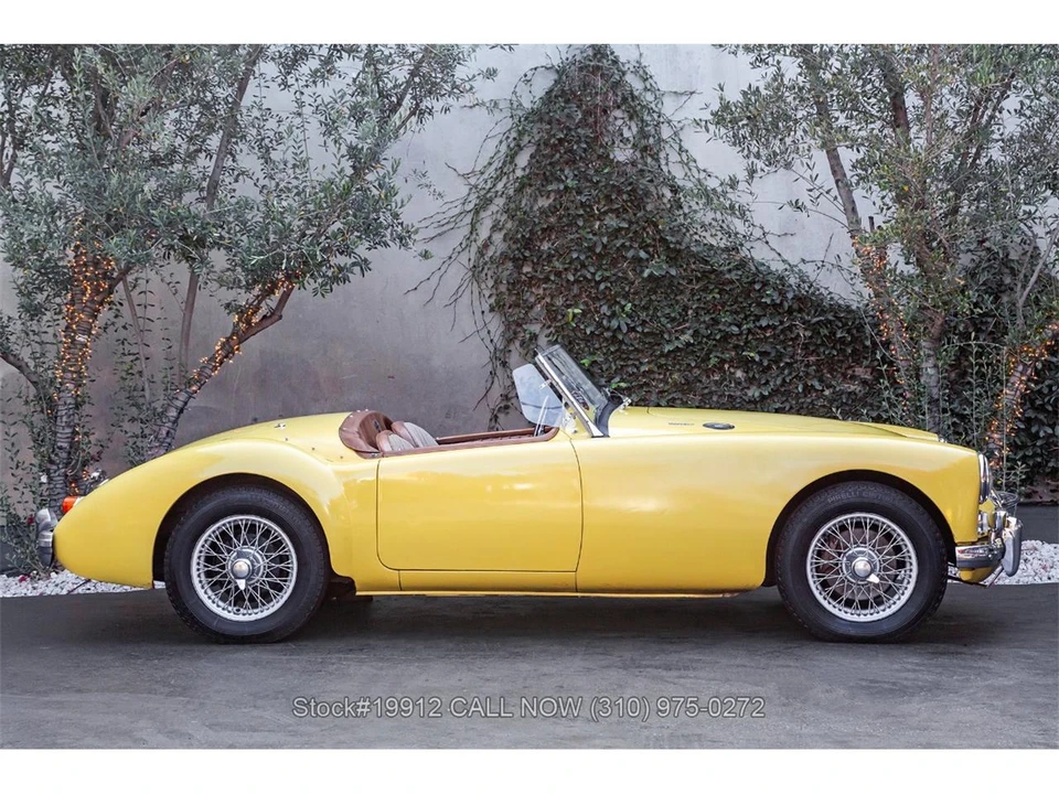 1962 MG MGA 1600 - Image 3 of 31