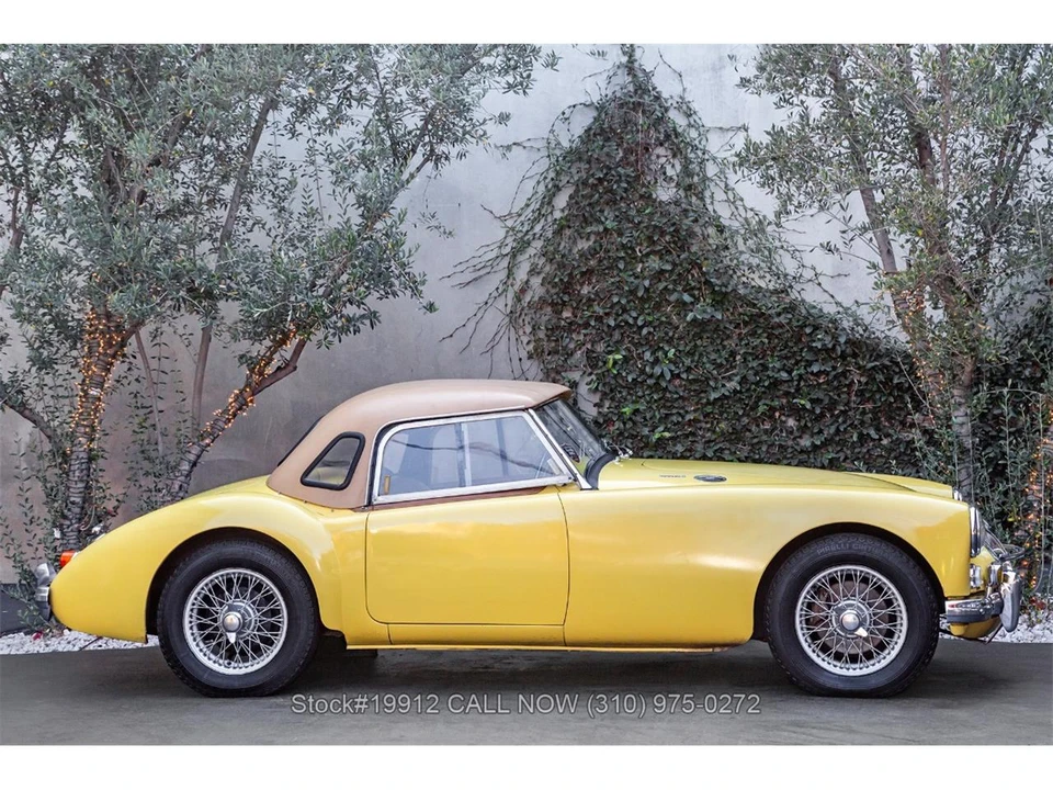 1962 MG MGA 1600 - Image 15 of 31