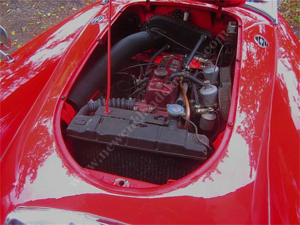 1962 MG MGA 1600 - Image 7 of 25