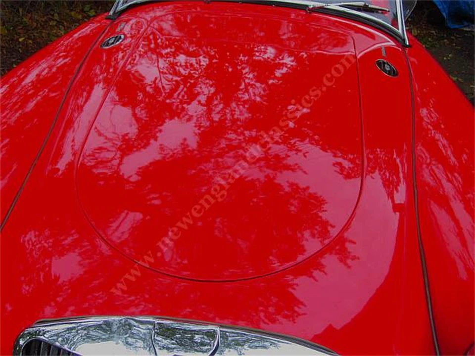 1962 MG MGA 1600 - Image 15 of 25