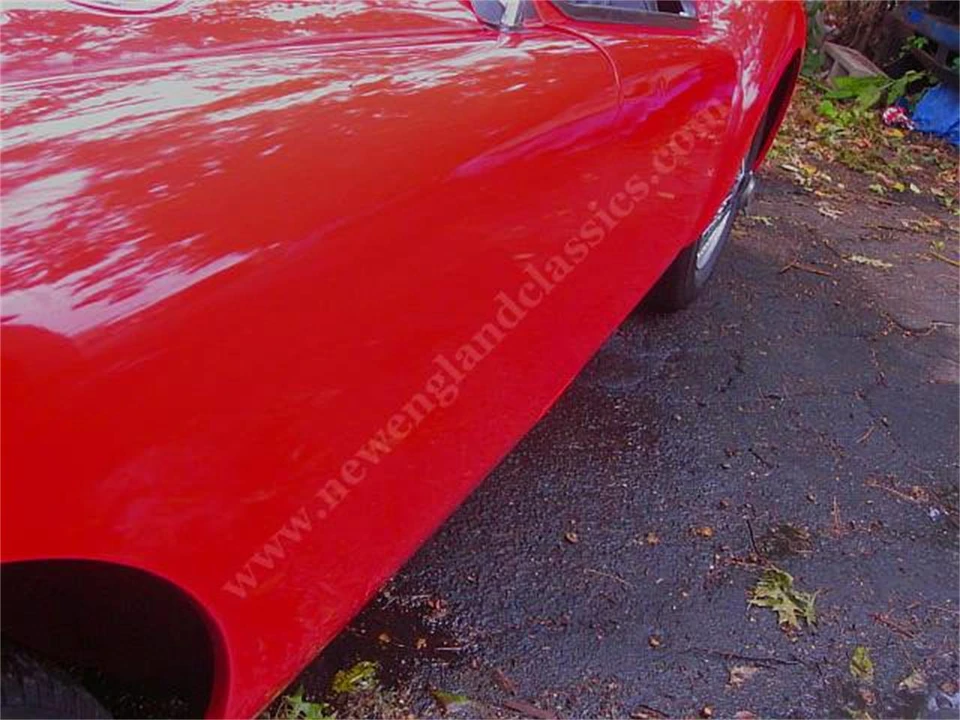 1962 MG MGA 1600 - Image 16 of 25