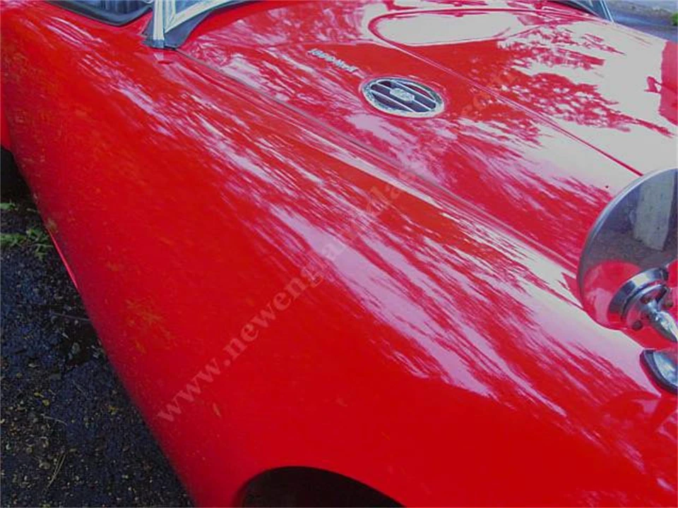 1962 MG MGA 1600 - Image 17 of 25