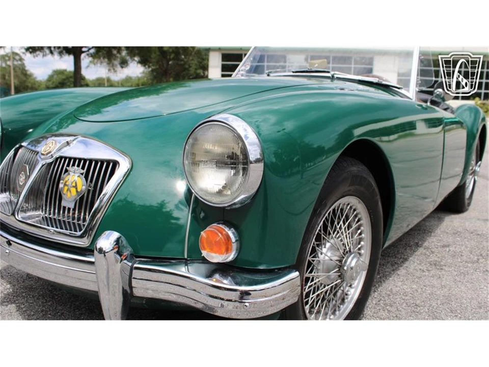 1962 MG MGA 1600 - Image 26 of 31
