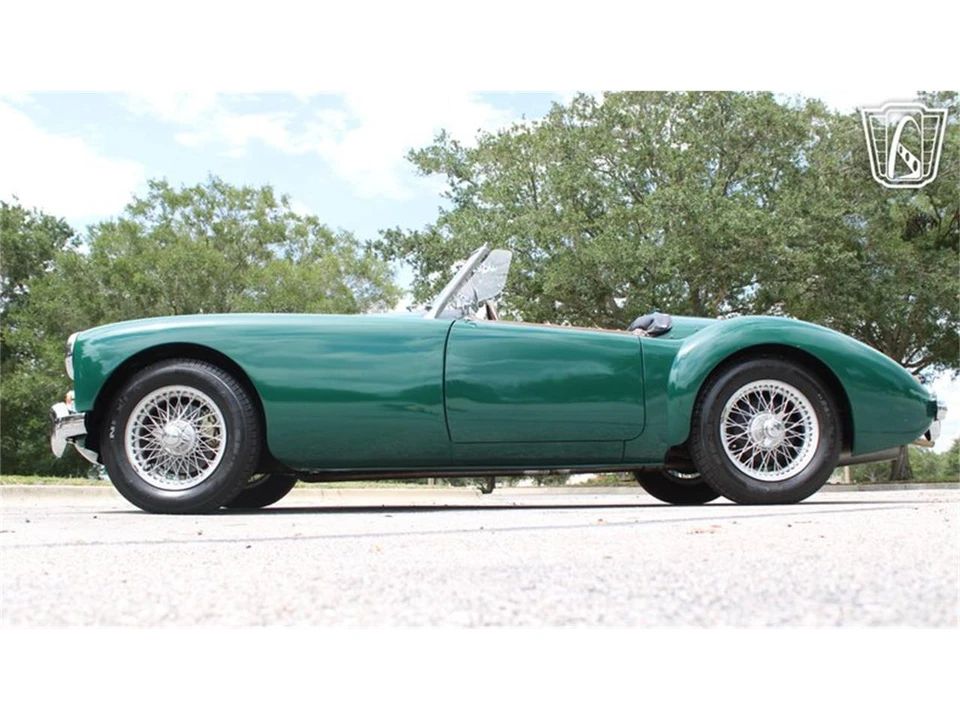 1962 MG MGA 1600 - Image 16 of 31