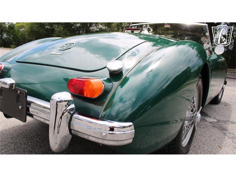 1962 MG MGA 1600 - Image 31 of 31