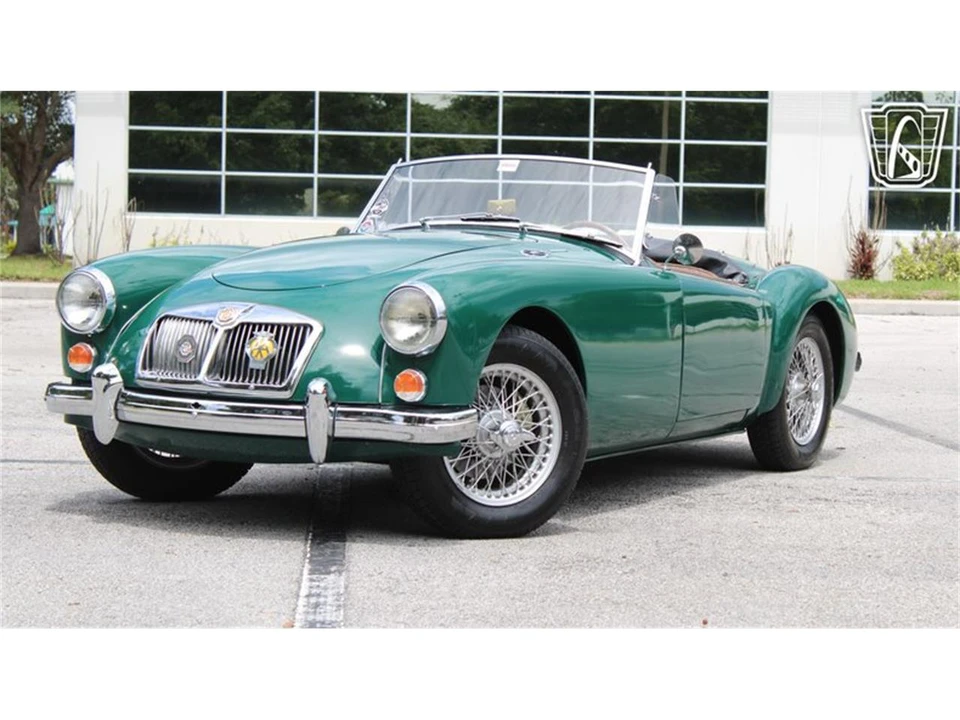 1962 MG MGA 1600 - Image 2 of 31