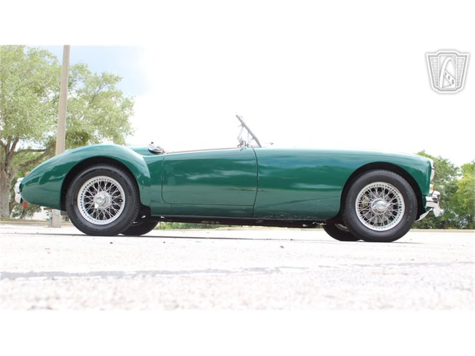 1962 MG MGA 1600 - Image 22 of 31