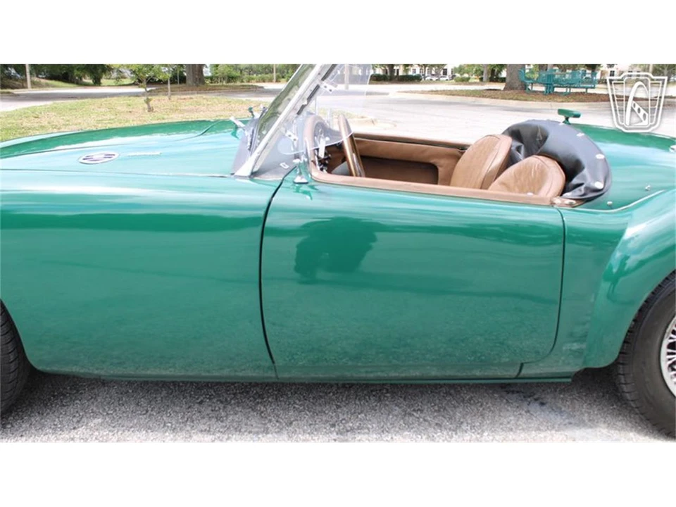 1962 MG MGA 1600 - Image 28 of 31
