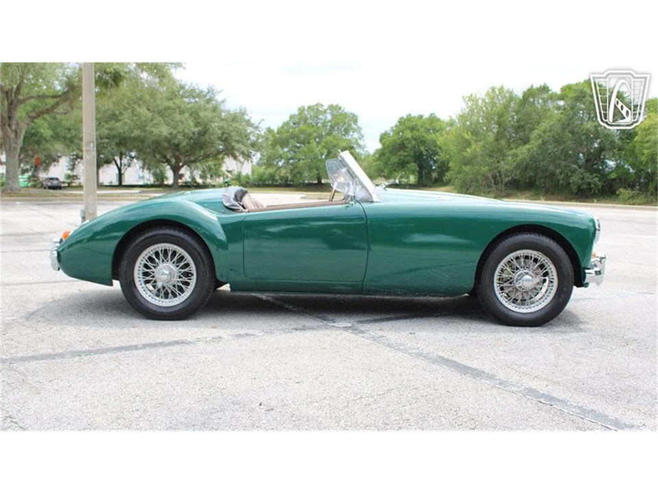 1962 MG MGA 1600 - Image 23 of 31