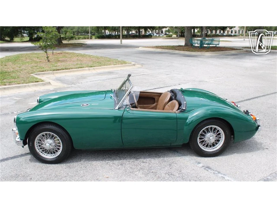 1962 MG MGA 1600 - Image 18 of 31