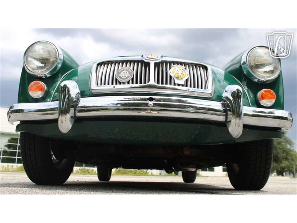 1962 MG MGA 1600 - Image 13 of 31