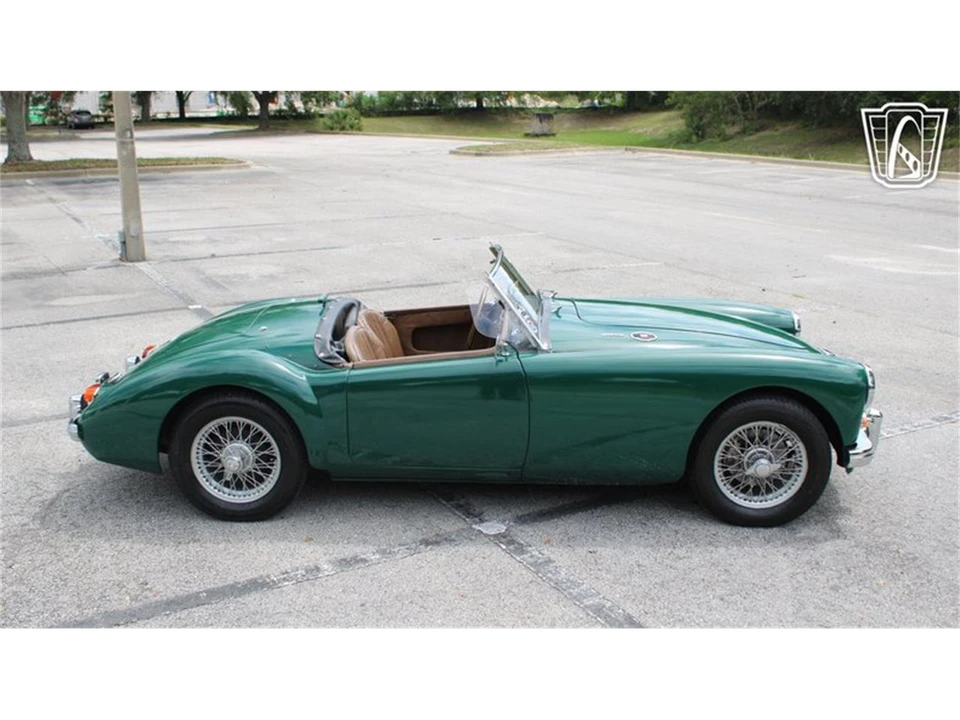 1962 MG MGA 1600 - Image 24 of 31