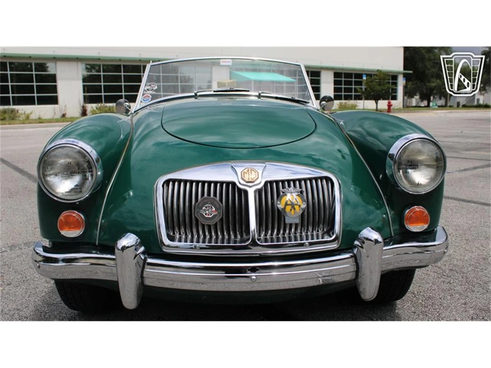 1962 MG MGA 1600 - Image 14 of 31
