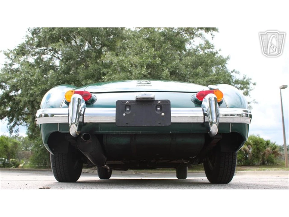 1962 MG MGA 1600 - Image 19 of 31