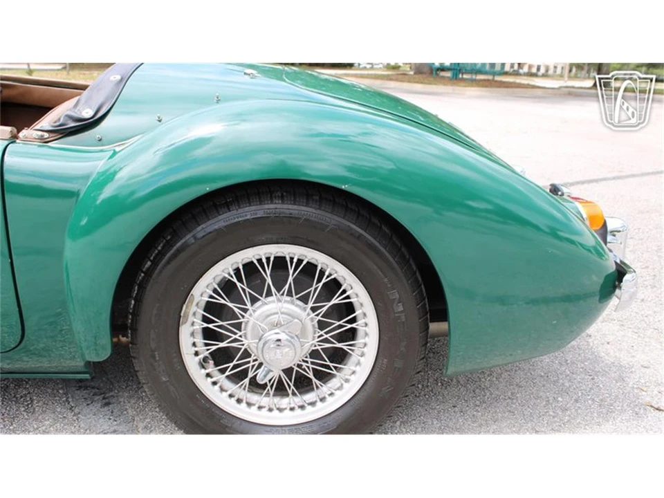 1962 MG MGA 1600 - Image 29 of 31