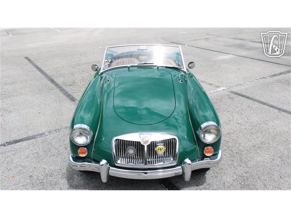 1962 MG MGA 1600 - Image 15 of 31