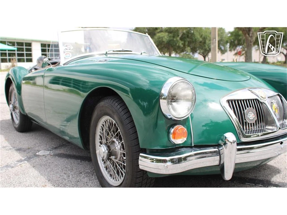 1962 MG MGA 1600 - Image 25 of 31
