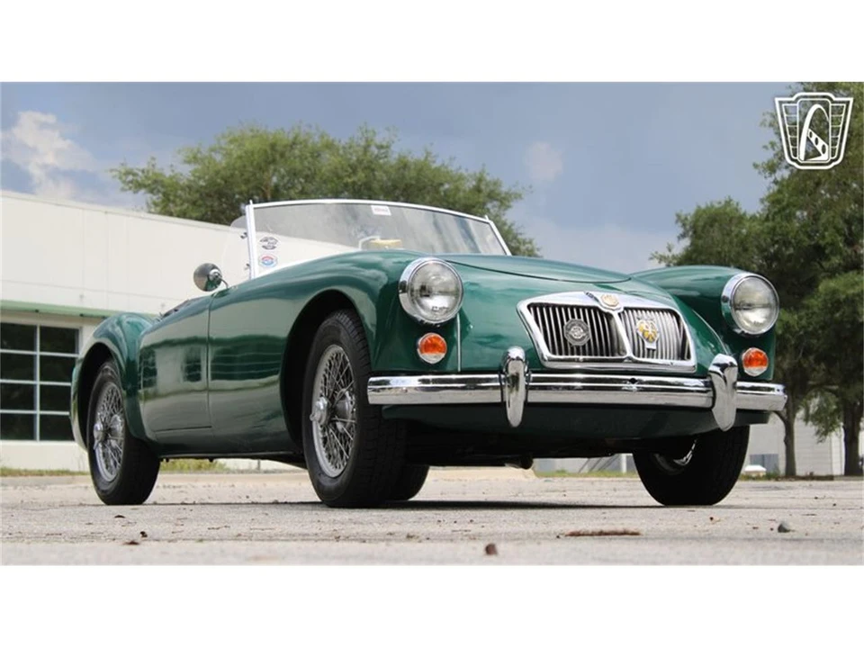 1962 MG MGA 1600 - Image 10 of 31