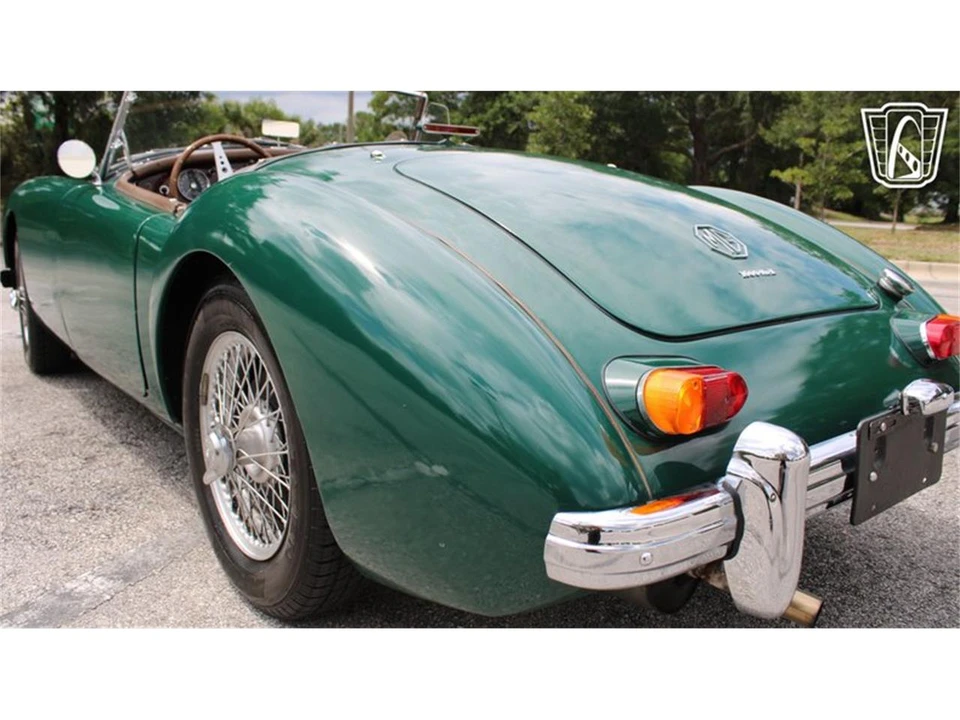 1962 MG MGA 1600 - Image 30 of 31