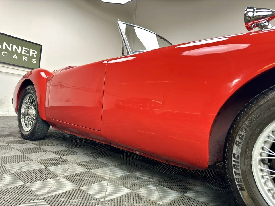 1962 MG MGA 1600 - Image 10 of 21