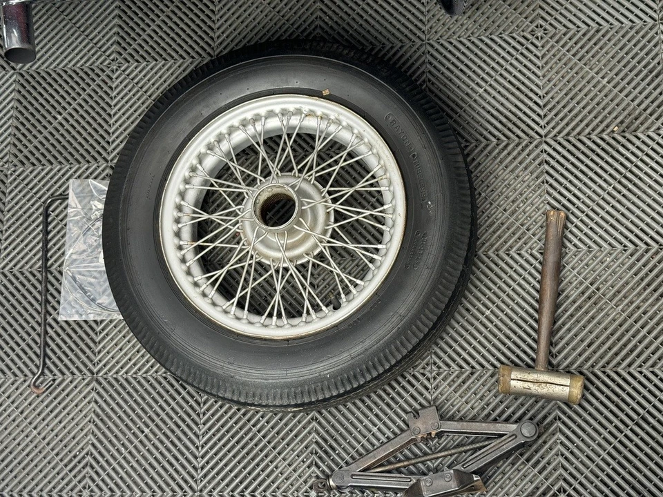 1962 MG MGA 1600 - Image 21 of 21