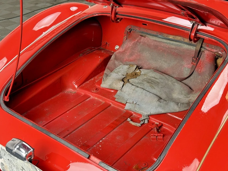 1962 MG MGA 1600 - Image 20 of 21