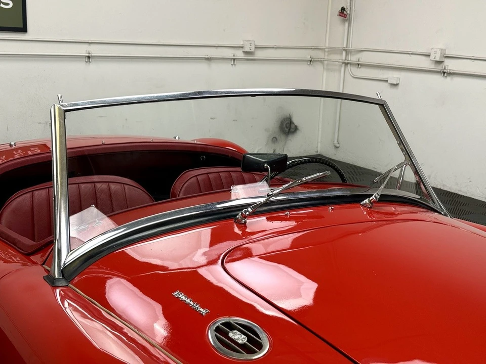 1962 MG MGA 1600 - Image 7 of 21